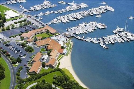 Montauk Yacht Club Resort And Marina in Montauk, photo #2