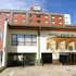 Diego De Almagro Hotel
