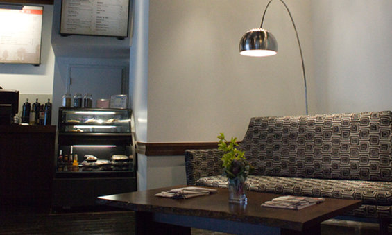 The Padre Hotel - Bakersfield, CA