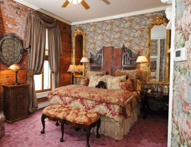 Residence Hotel - Aspen, CO