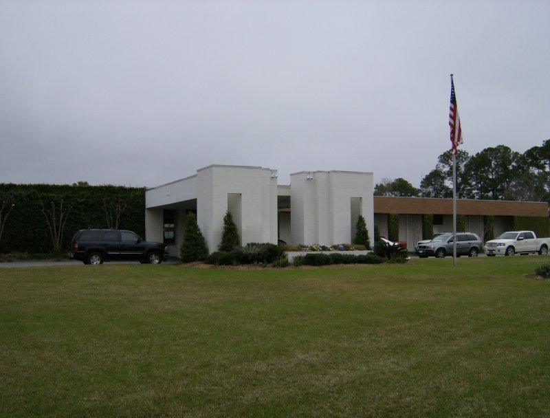 La Font Inn - Pascagoula, MS