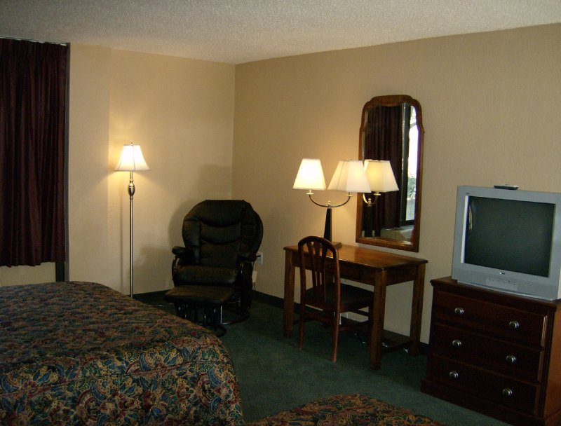 La Font Inn - Pascagoula, MS