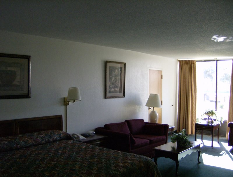 La Font Inn - Pascagoula, MS