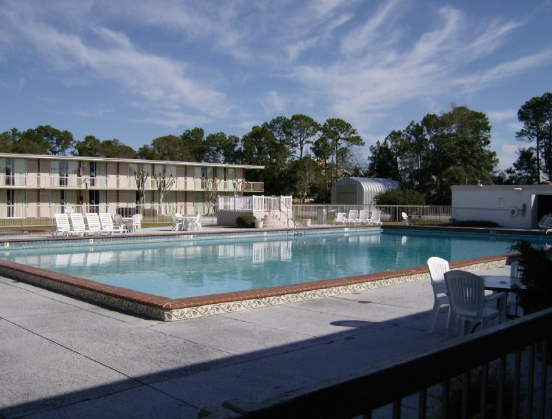 La Font Inn - Pascagoula, MS