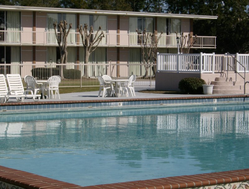 La Font Inn - Pascagoula, MS