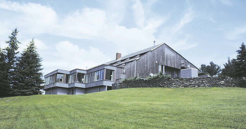 Scribner Hollow Lodge - Hunter, NY