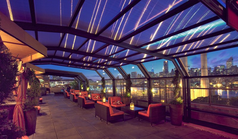 Ravel Hotel - Long Island City, NY
