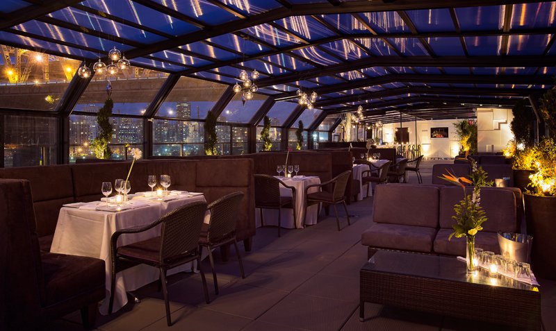 Ravel Hotel - Long Island City, NY