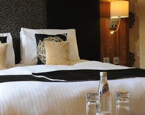 The Roseate Edinburgh