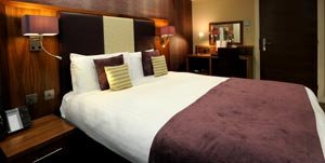 The Roseate Edinburgh
