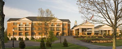 Resort at Glade Springs - Daniels, WV