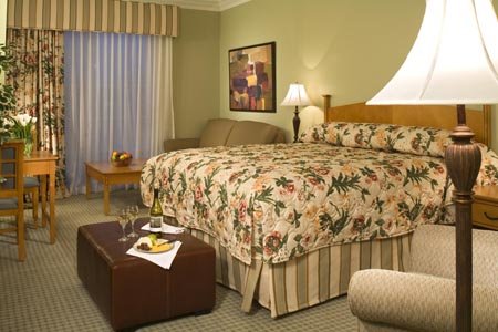 Resort at Glade Springs - Daniels, WV