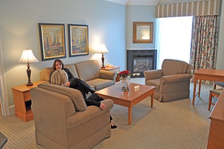 Resort at Glade Springs - Daniels, WV