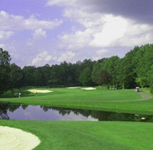Resort at Glade Springs - Daniels, WV