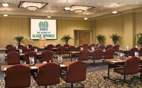 Resort at Glade Springs - Daniels, WV