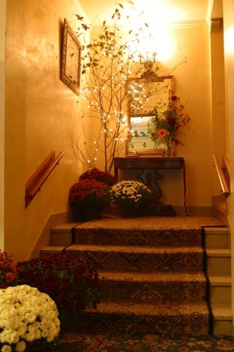 Hotel Saranac - Saranac Lake, NY