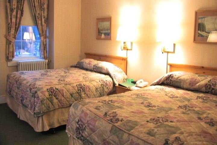 Hotel Saranac - Saranac Lake, NY