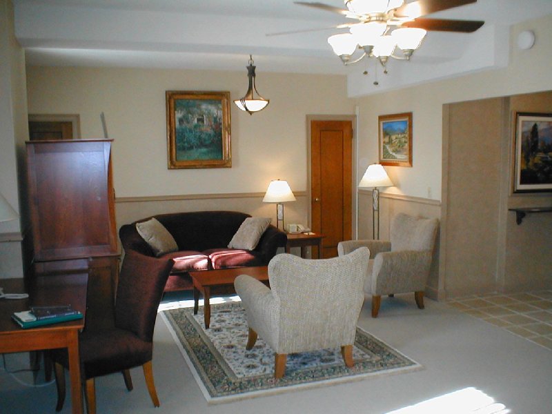 Hotel Saranac - Saranac Lake, NY