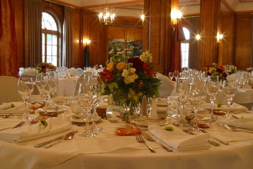 Hotel Saranac - Saranac Lake, NY