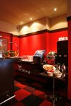 Hotel Acte V - Restaurant