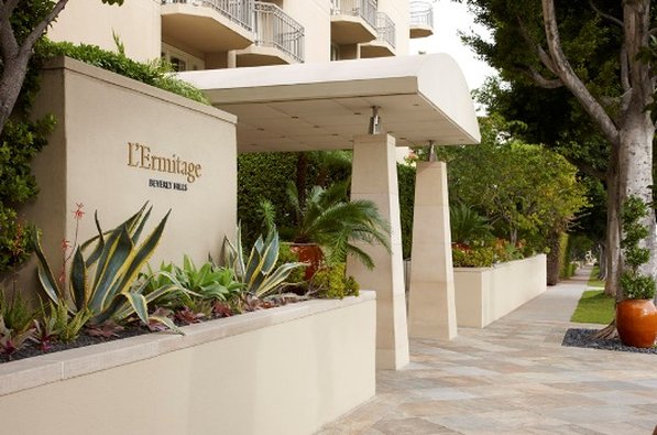 Viceroy L'Ermitage Beverly Hills - Beverly Hills, CA