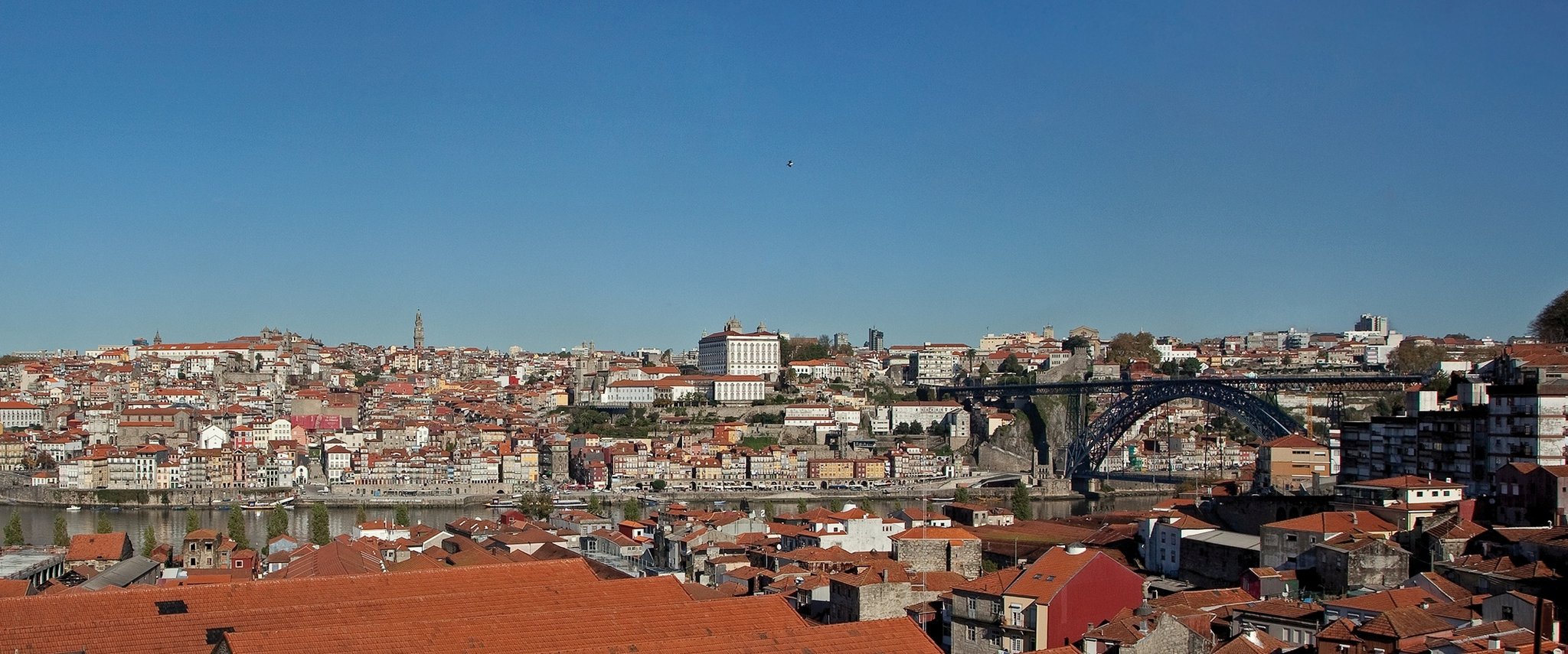 The Yeatman Hotel