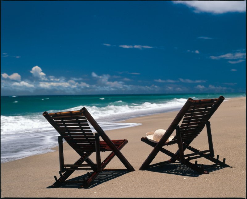 Jupiter Beach Resort - Jupiter, FL