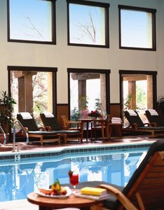 Cool Indoor Pools With Fish tenaya lodge at yosemite, fish camp, ca - see discounts Cool Indoor Pools With Fish tenaya lodge at yosemite, fish camp, ca - see discounts