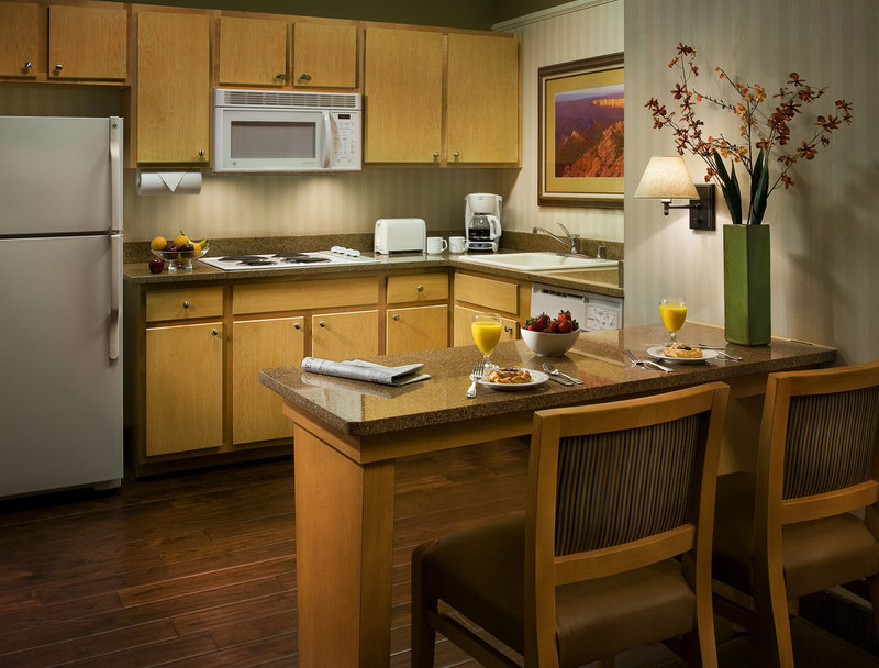Gainey Suites Hotel - Scottsdale, AZ