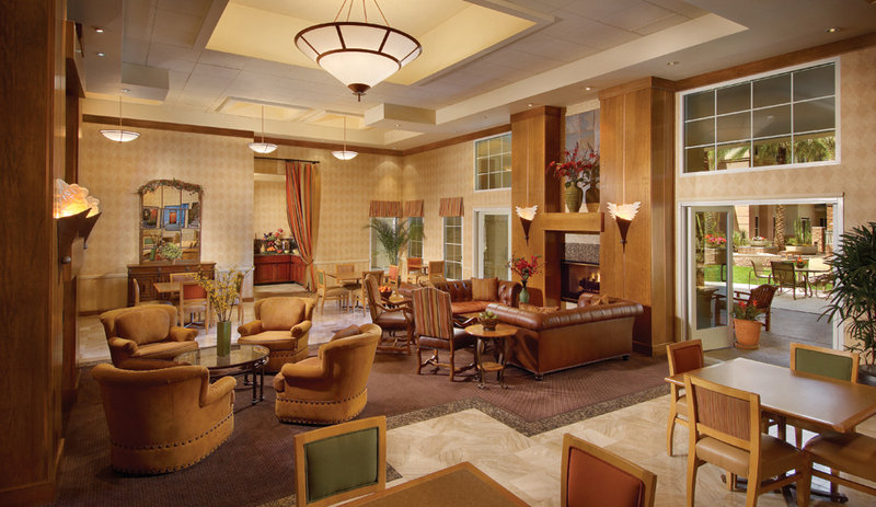 Gainey Suites Hotel - Scottsdale, AZ