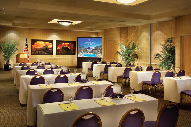 Gainey Suites Hotel - Scottsdale, AZ