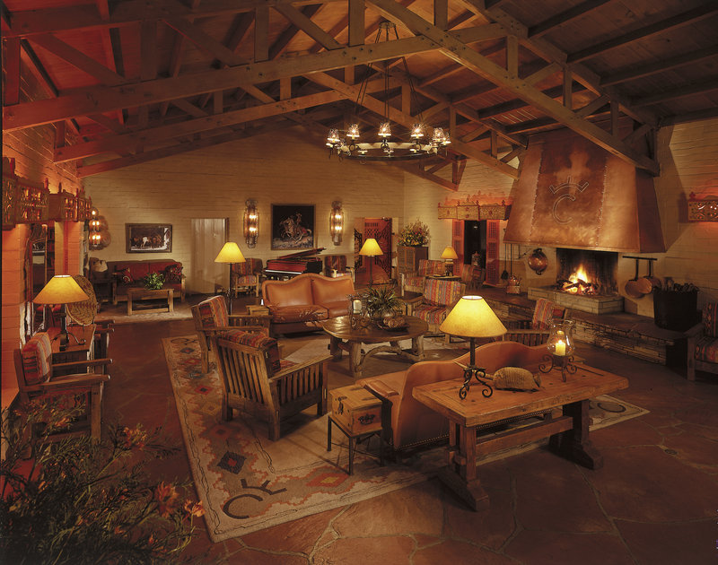 Rancho De Los Caballeros - Wickenburg, AZ