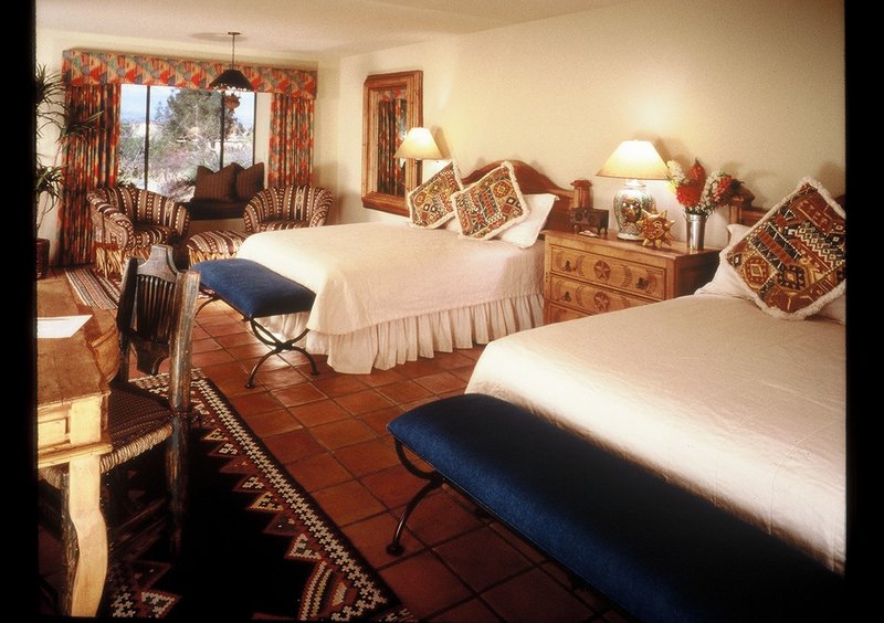 Rancho De Los Caballeros - Wickenburg, AZ