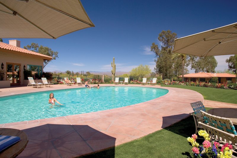 Rancho De Los Caballeros - Wickenburg, AZ