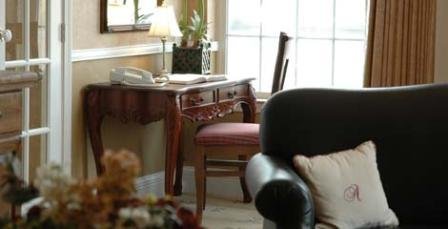 Ashley Inn - Cascade, ID