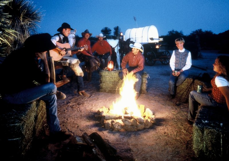 Rancho De Los Caballeros - Wickenburg, AZ