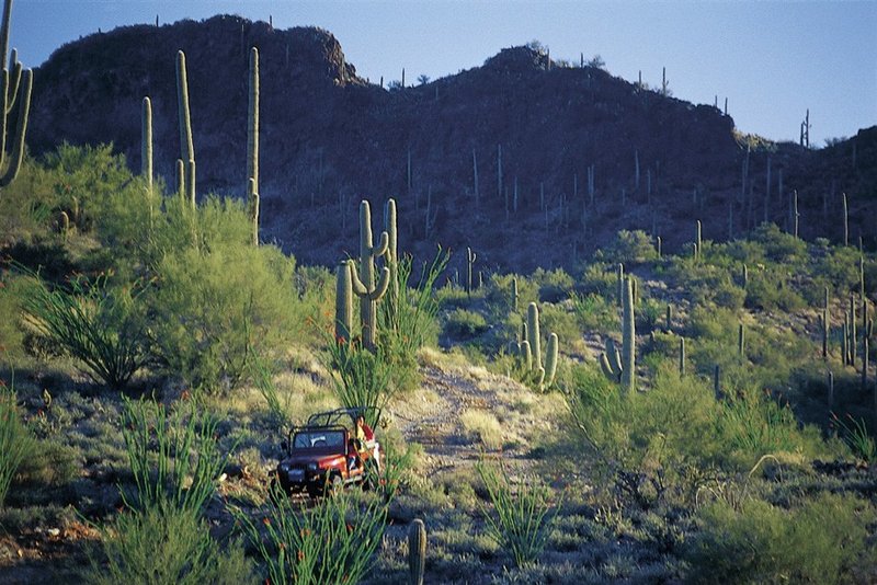 Rancho De Los Caballeros - Wickenburg, AZ