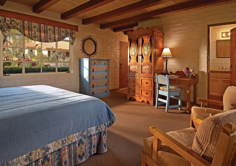 Rancho De Los Caballeros - Wickenburg, AZ