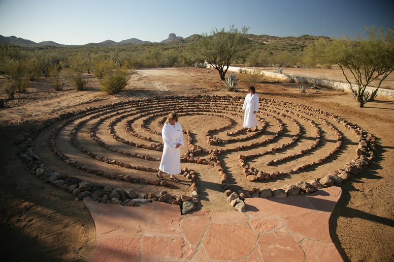 Rancho De Los Caballeros - Wickenburg, AZ