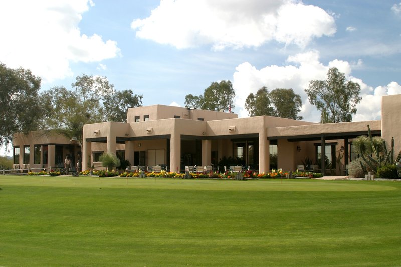Rancho De Los Caballeros - Wickenburg, AZ