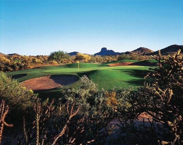 Rancho De Los Caballeros - Wickenburg, AZ