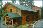 Pearsons Pond Luxury Inn & Adventure Spa