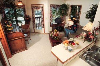 Pearsons Pond Luxury Inn & Adventure Spa - Room