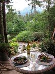 Pearsons Pond Luxury Inn & Adventure Spa - Restaurant