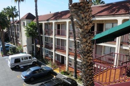 Eldorado Coast Hotel - Lomita, CA
