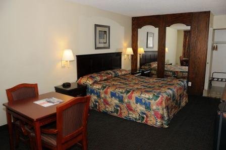 Eldorado Coast Hotel - Lomita, CA