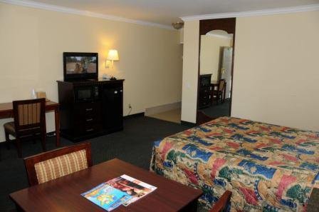Eldorado Coast Hotel - Lomita, CA