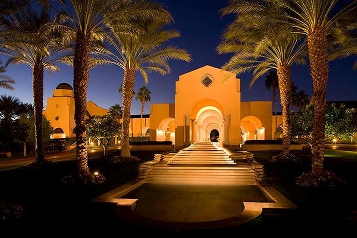Westin Mission Hills Golf Resort & Spa - Rancho Mirage, CA