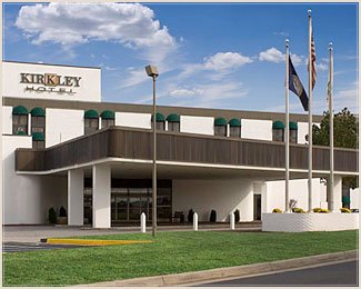 Kirkley Hotel, A Trademark Collection Hotel - Lynchburg, VA