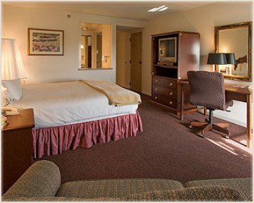Kirkley Hotel, A Trademark Collection Hotel - Lynchburg, VA